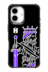 KING - Apple iPhone 17
