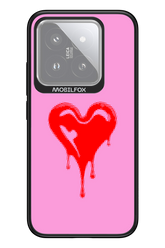 Heart Pink - Xiaomi 14