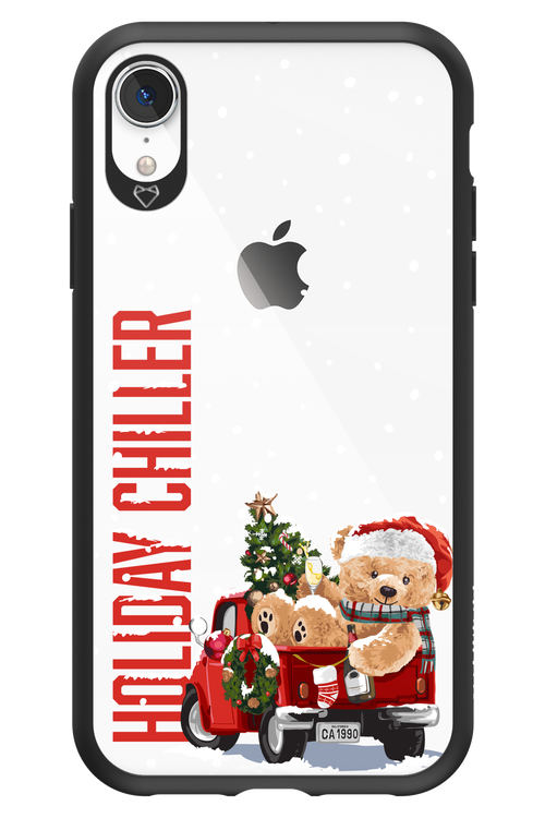 Holiday Chiller - Apple iPhone XR