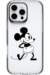 Iconic Mouse - Apple iPhone 16 Pro Max