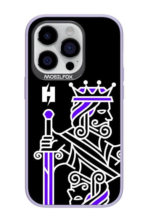 KING - Apple iPhone 14 Pro