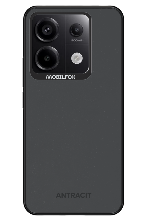 Antracit - Xiaomi Redmi Note 13 Pro 5G