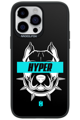BULL Black - Apple iPhone 14 Pro Max