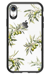 Olive Tree - Apple iPhone XR