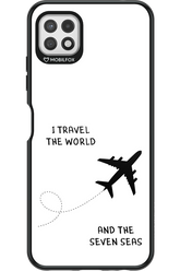 Traveller - Samsung Galaxy A22 5G