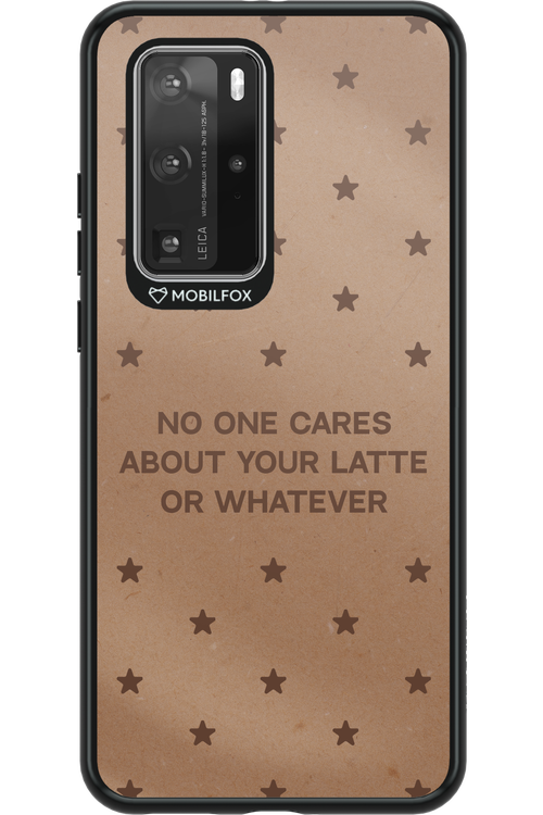 Whateverrr - Huawei P40 Pro