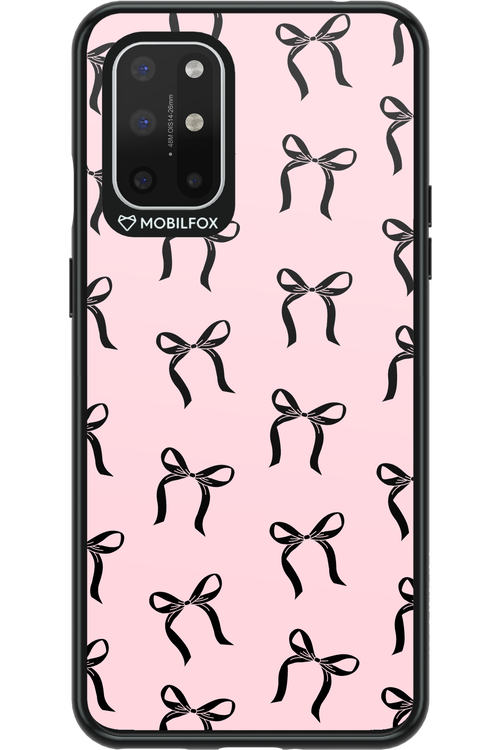 Bow Promise - OnePlus 8T