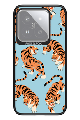 Tora I - Xiaomi 14