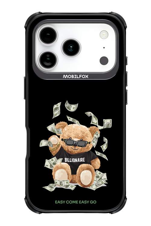 Easy Come Easy Go - Apple iPhone 17 Pro