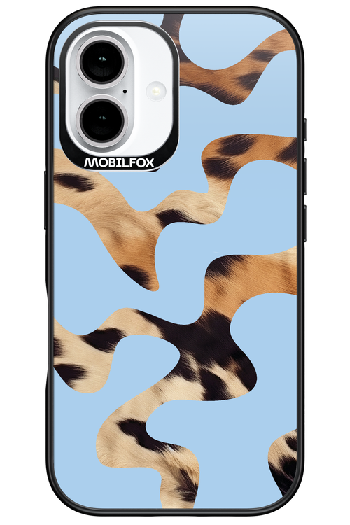 Funky Deer - Apple iPhone 16