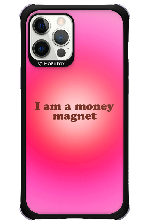 Money Magnet - Apple iPhone 12 Pro Max