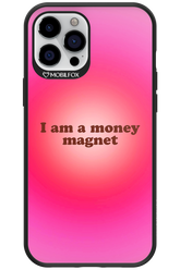 Money Magnet - Apple iPhone 12 Pro Max