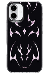 CHROMEROSA - Apple iPhone 16 Plus