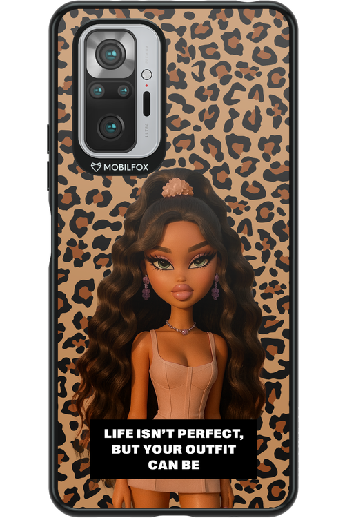 Perfect OOTD - Xiaomi Redmi Note 10S