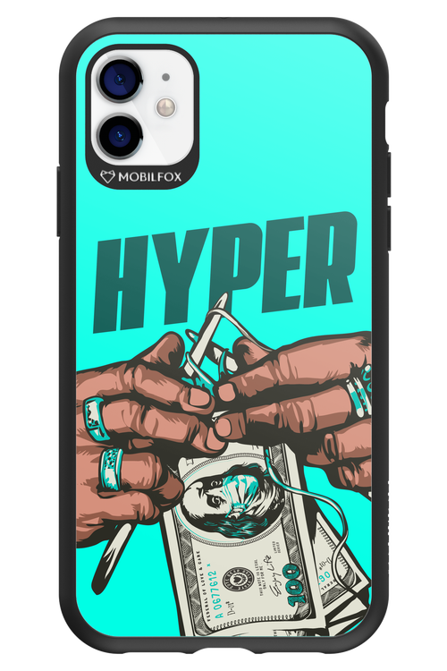 KNIT - Apple iPhone 11