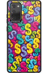 I need dollars - Samsung Galaxy Note 20