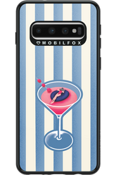 Poolside Affair - Samsung Galaxy S10