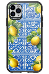 Limone Garden - Apple iPhone 11 Pro Max