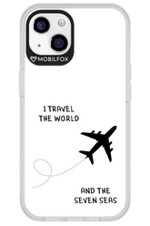 Traveller - Apple iPhone 13