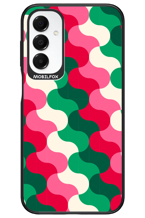 Holiday's Aura - Samsung A16