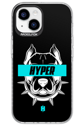 BULL Black - Apple iPhone 15