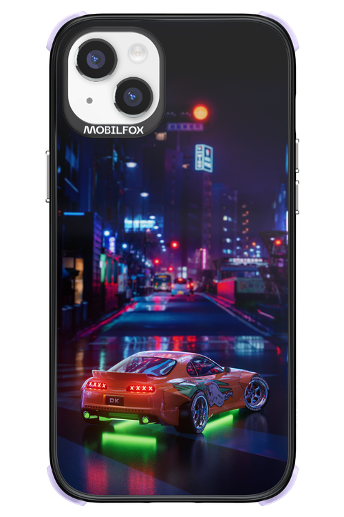 Tokyo Dreams - Apple iPhone 14 Plus