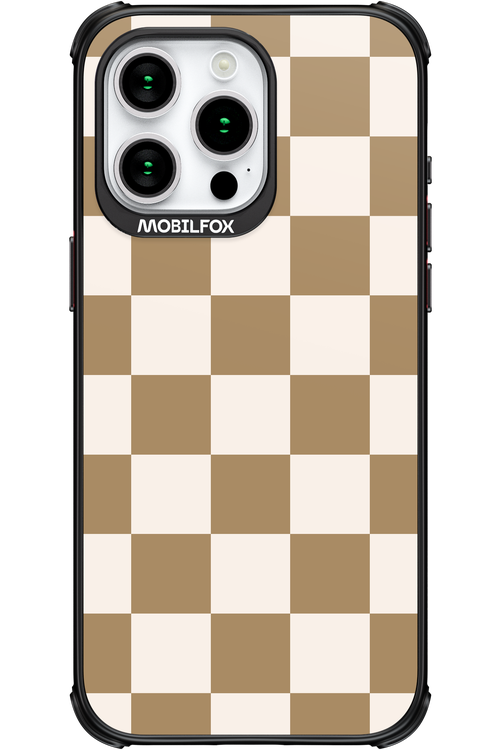 Nude Chess - Apple iPhone 15 Pro Max