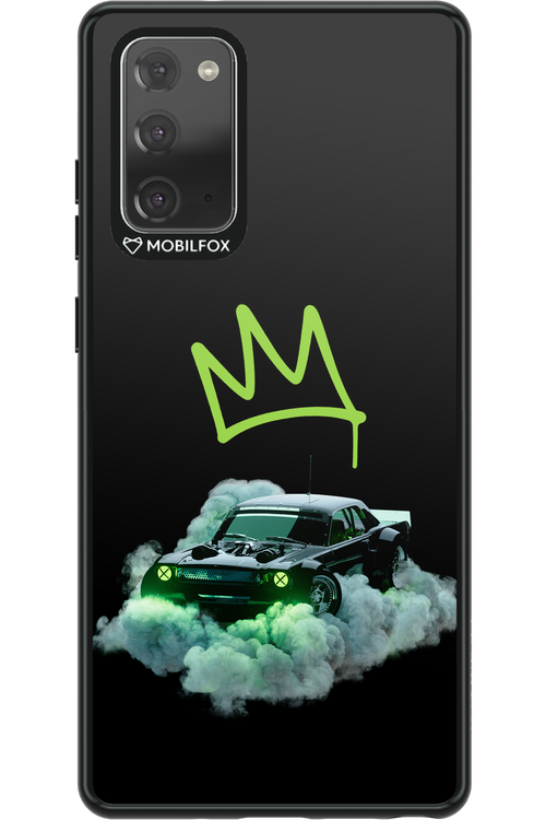 Just Dont Die - Samsung Galaxy Note 20