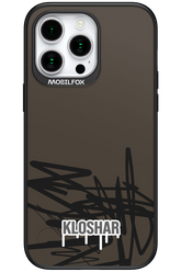 KLOSHAR - Apple iPhone 15 Pro Max