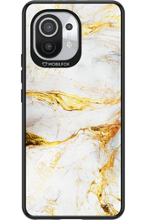 Quartz - Xiaomi Mi 11 5G