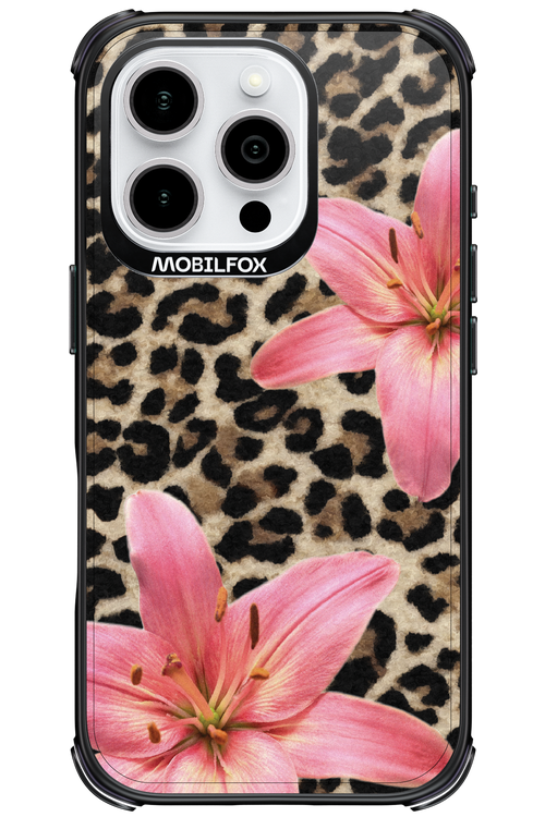 Leobloom - Apple iPhone 16 Pro