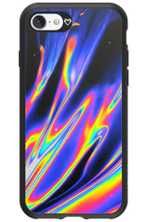 Rainbow Space - Apple iPhone 7