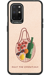Essentials Only - OnePlus 8T