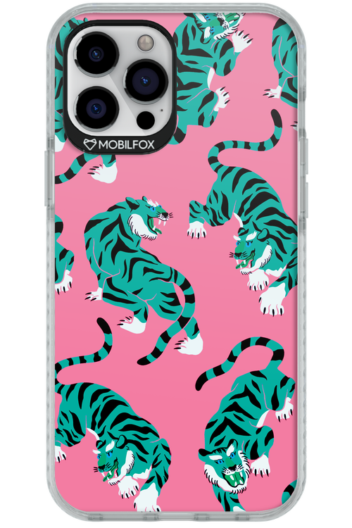 Tora III - Apple iPhone 12 Pro Max