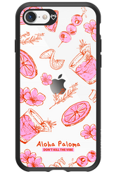 Aloha Paloma - Apple iPhone SE 2022