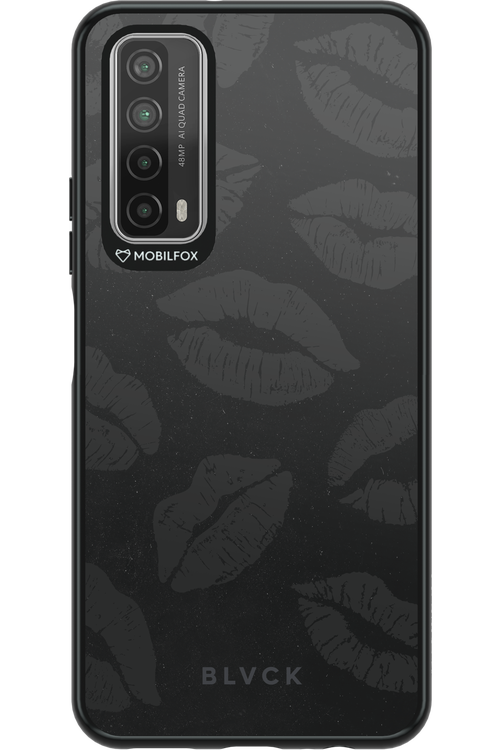 Dark Lips - Huawei P Smart 2021