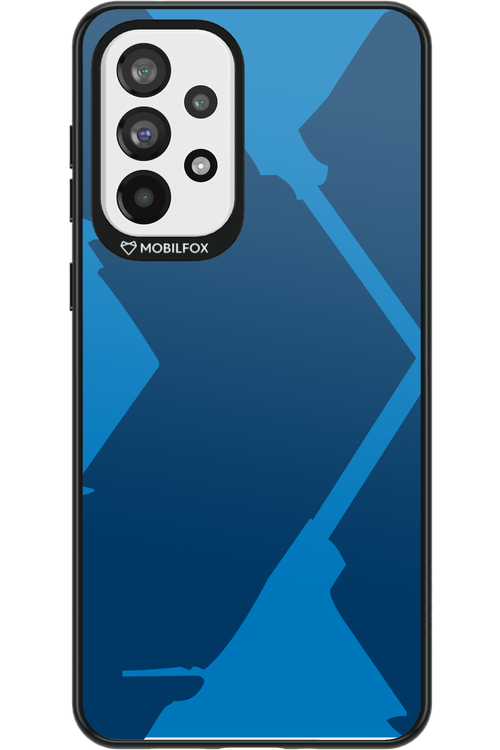 Core Charge - Samsung Galaxy A73