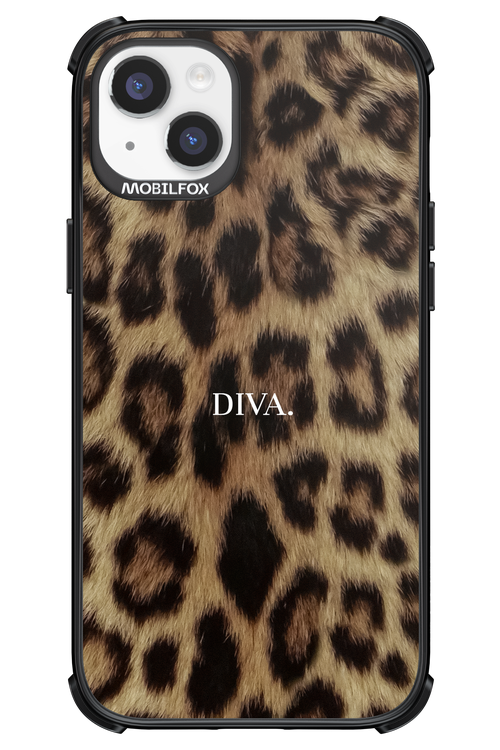 Diva - Apple iPhone 14 Plus