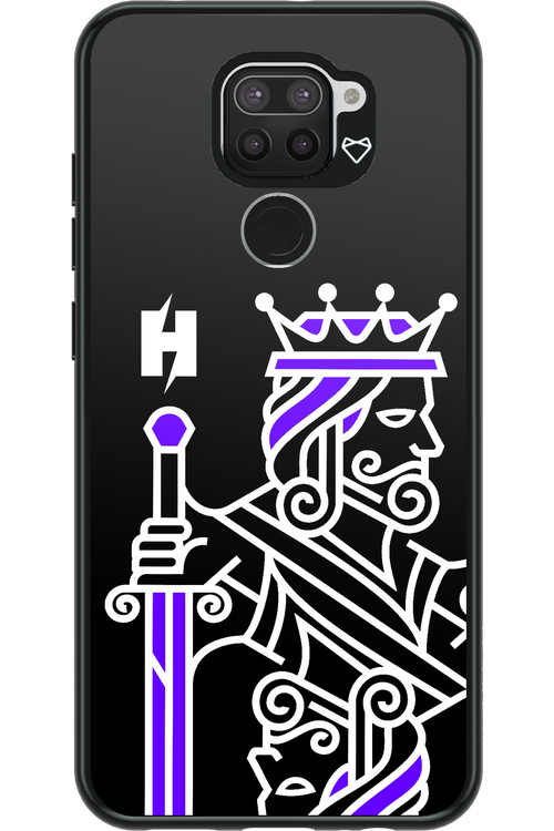 KING 2.0 - Xiaomi Redmi Note 9