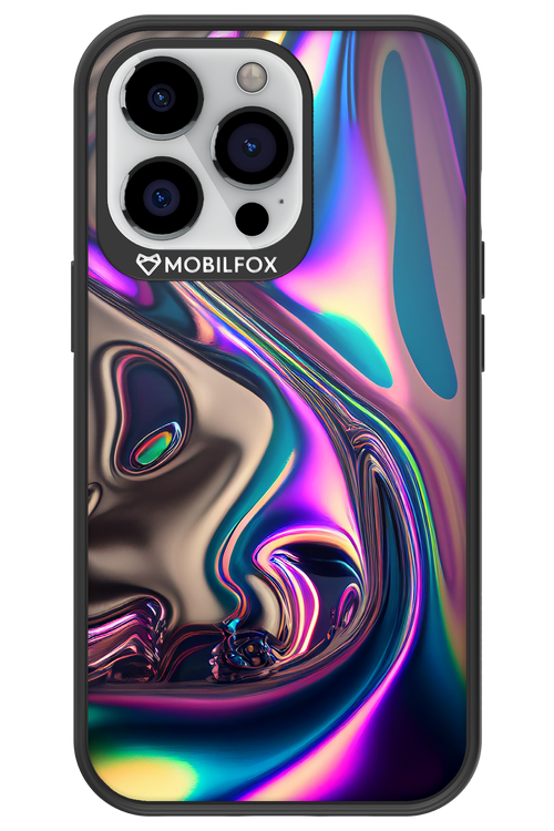 Post Future 2.0 - Apple iPhone 13 Pro