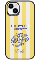 Oyster Society - Apple iPhone 15 Plus