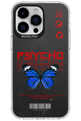 Psybutterfly - Apple iPhone 14 Pro Max