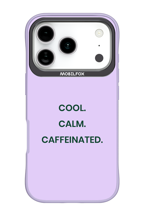 CCC - Apple iPhone 17 Pro