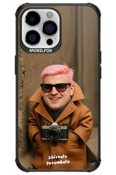 Zbirnelu - Apple iPhone 13 Pro Max