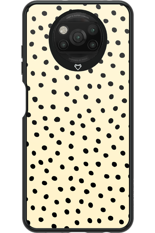 Polka Dots 2.0 - Xiaomi Poco X3 Pro