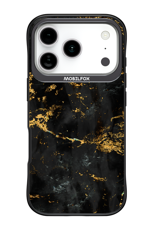 Goldie - Apple iPhone 17 Pro