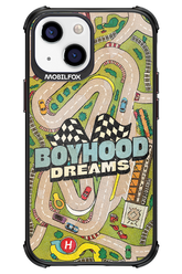 Boyhood Dreams - Apple iPhone 13 Mini