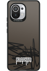KLOSHAR - Xiaomi Mi 11 5G