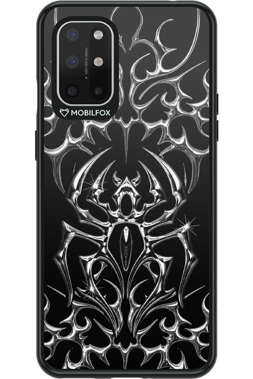 Silver Spidey 2.0 - OnePlus 8T