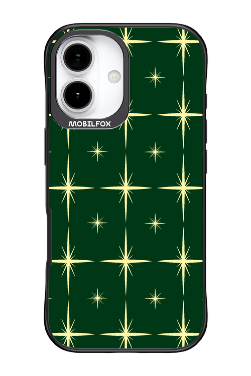 Star Light - Apple iPhone 17